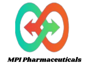 MPI Pharmaceuticals client logo