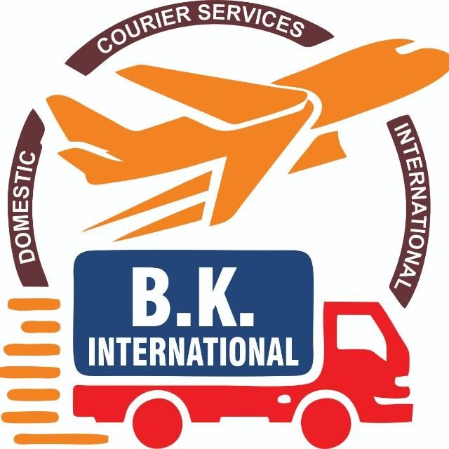 BK International client logo