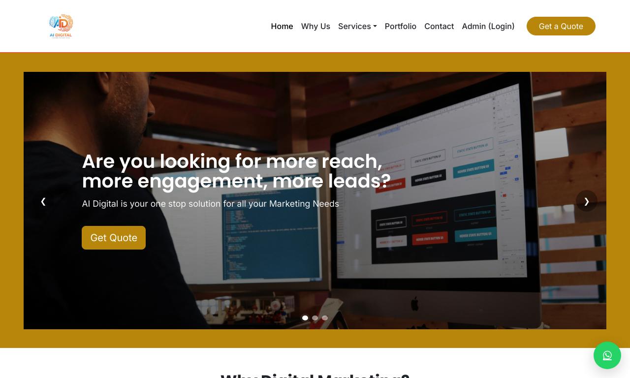 AiDigital Business