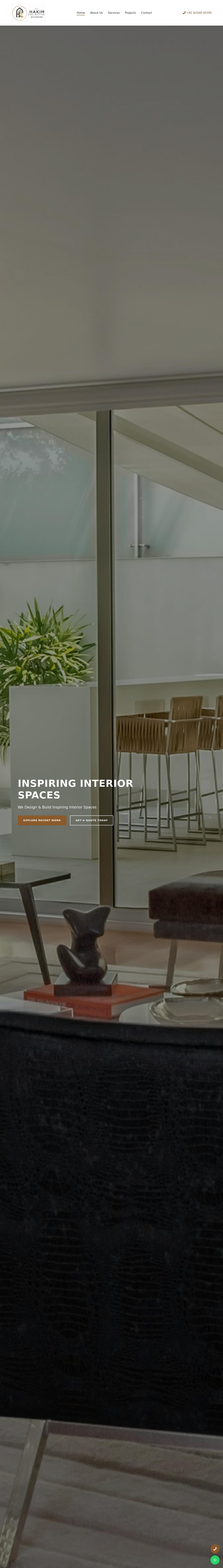 The Hakim Collective